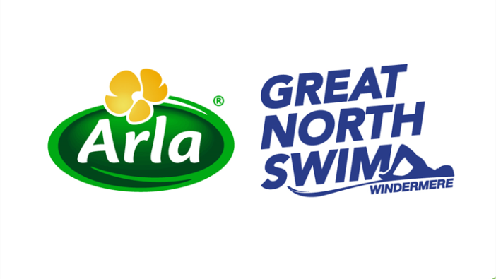 Great North Swim - 5k