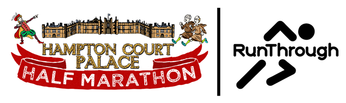 Hampton Court Palace Half Marathon