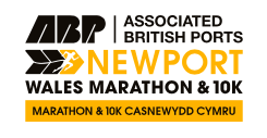 ABP Newport Wales Marathon