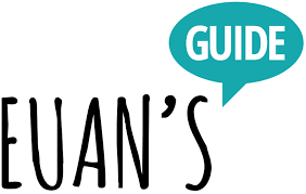 Euan's Guide Logo