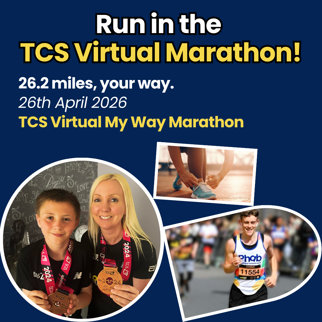 TCS Virtual Marathon 2026