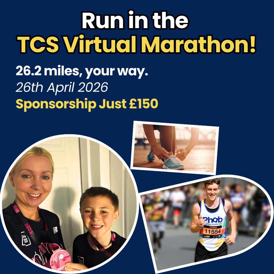 TCS Virtual Marathon 2026