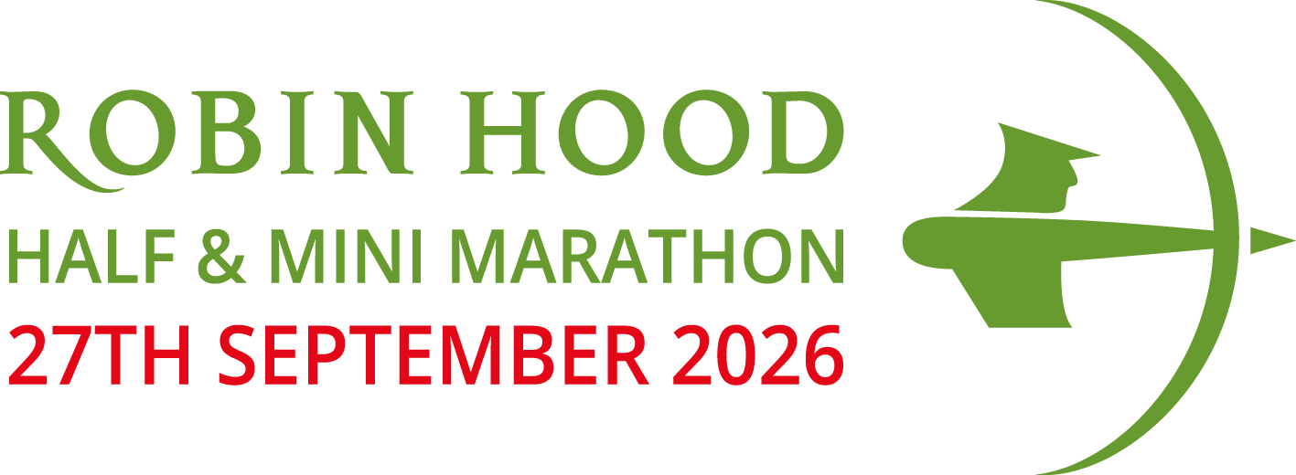 Robin Hood Half Marathon