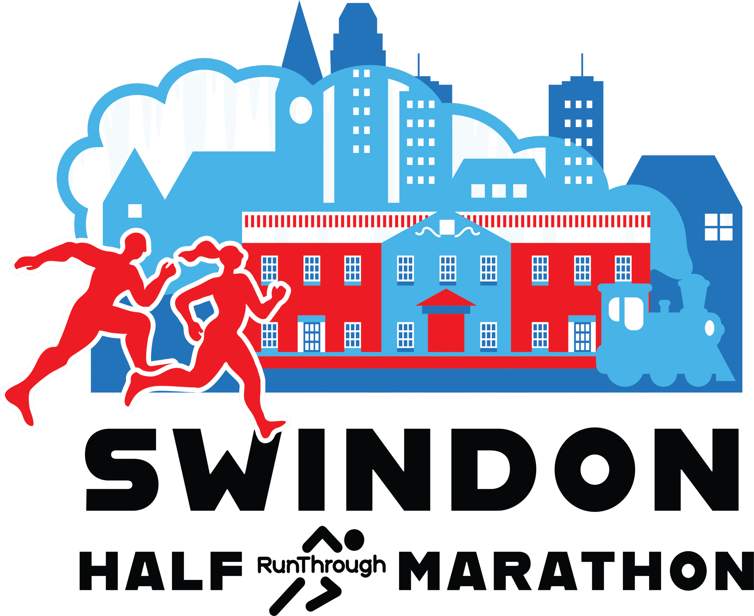 Swindon Half Marathon