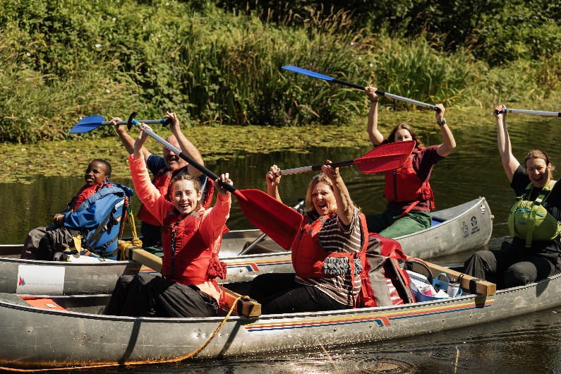 Summer Adventures to Remember!