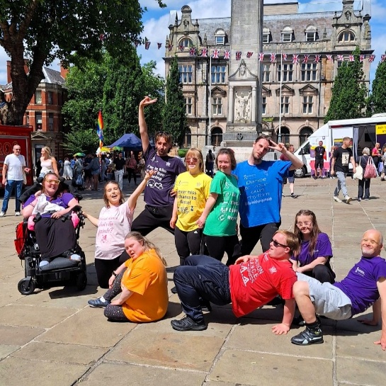 Awareness Days to inspire action and celebrate progress