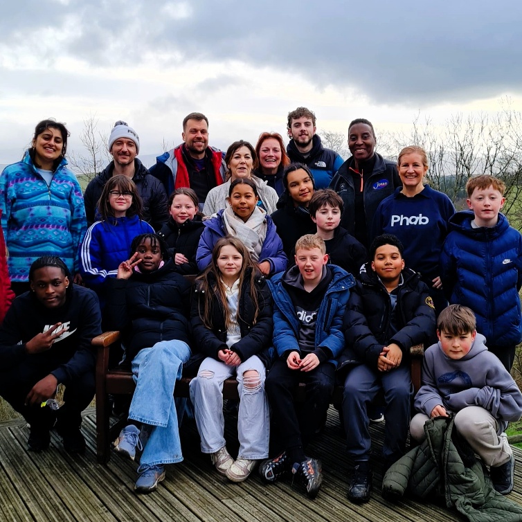 Phab’s First Adventure of 2026