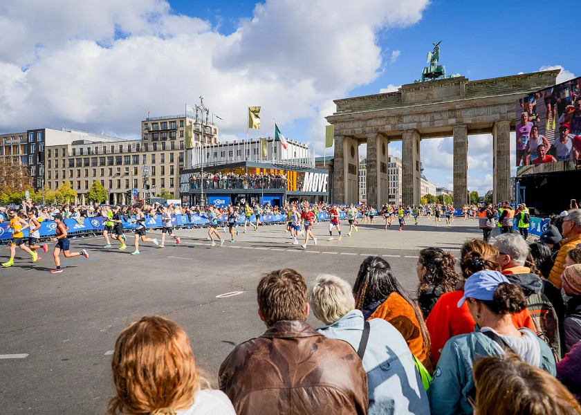 Berlin Marathon