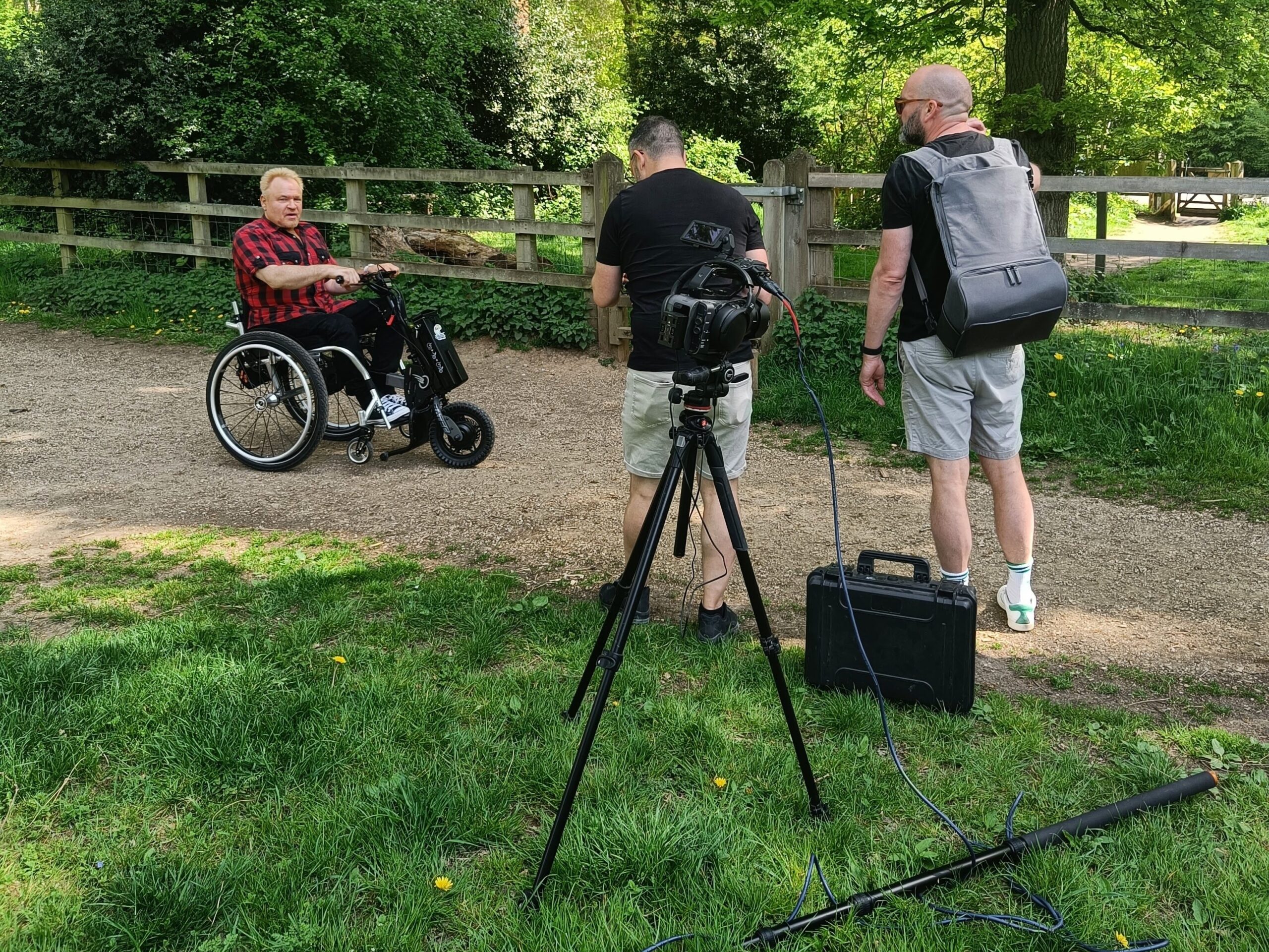 Phab ACTS produces video as well as text based guides.